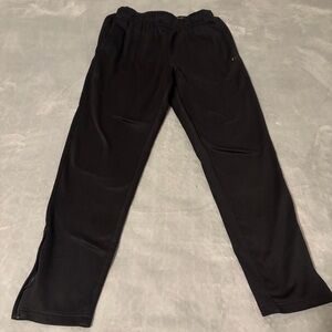 Russell Athletic Black Men's Pants